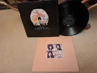 * QUEEN * A DAY AT THE RACES * EMI LABEL * 1976 PRESSING *