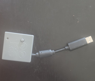 Harmonix USB Adapter Cable Rock Band