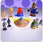 1998 NICKEL-O-ZONE BURGER KING KIDS MEAL TOYS - U - PICK
