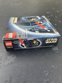 LEGO Star Wars: Final Duel I (7200) Sealed New In Box Retired 