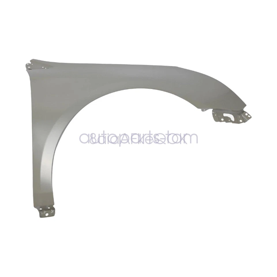 Front Right Passenger Side Fender 23149538 For Cadillac XTS 2013 2014 2015-2017 - Imagem 2 de 4