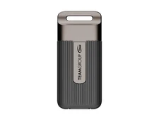 Team Group PD20 4TB Mini Portable SSD USB 3.2 Gen 2x2 Type-C Waterproof Dustproo