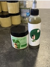 Rosemary Hair Growth Oil Pomade Hair Woman Hair Care Anti Loss Hair Repair