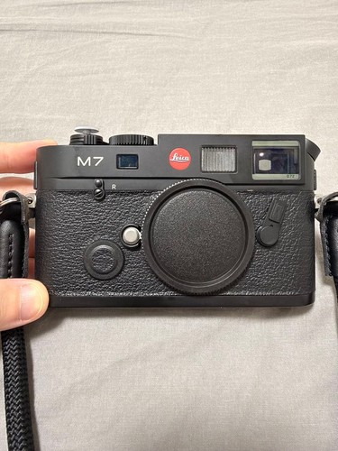 Leica M7