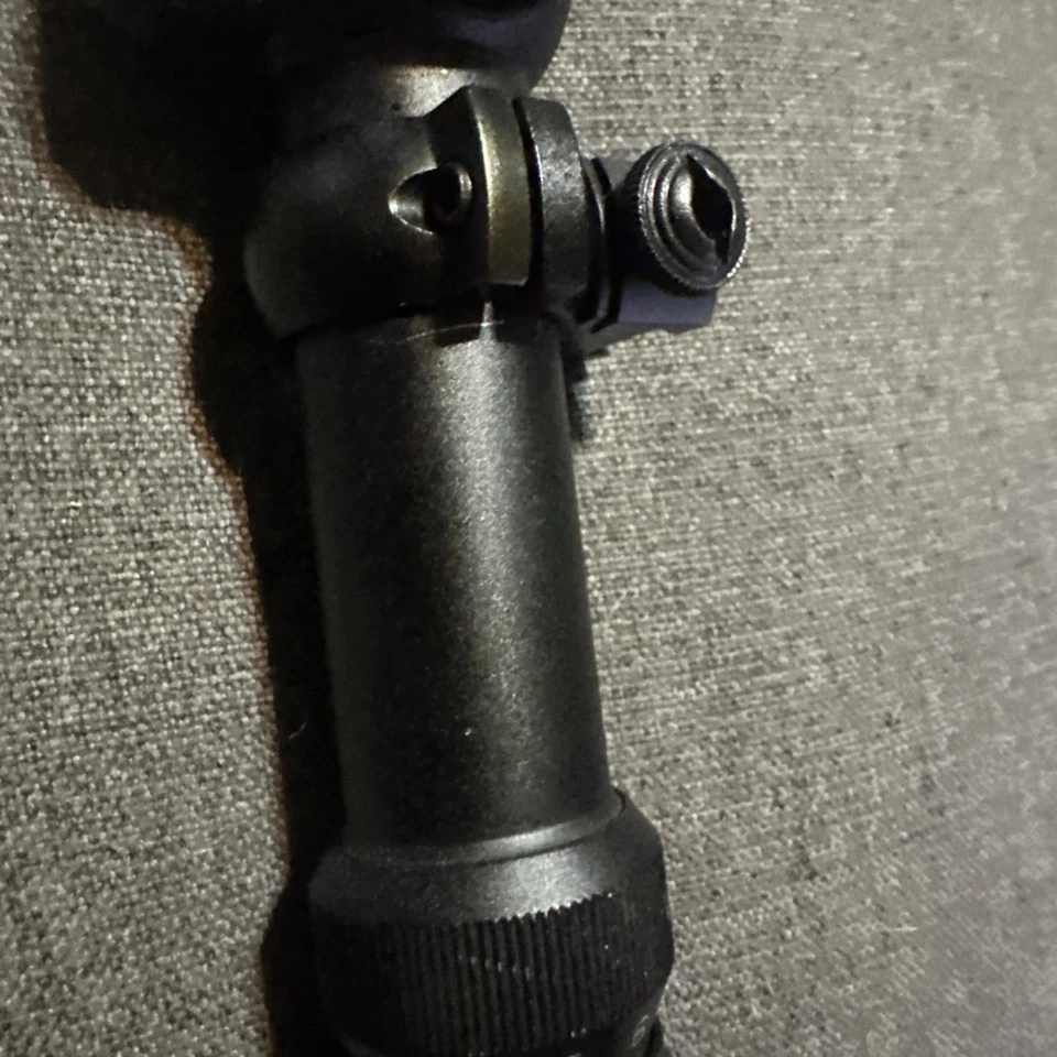 Simmons Gun Scope Fully Coated 3-9X40, 8 Point, 800722 With Rail Mount - Image 4 of 4