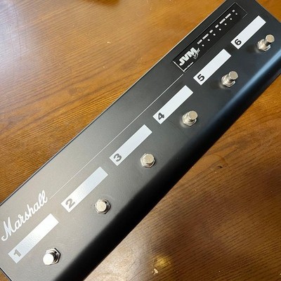 Marshall JVM410H Fußregler Fußschalter