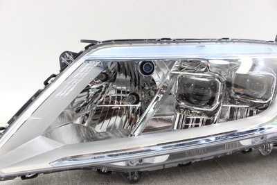 Honda Grace Hybrid GM4 Genuine Left LED Headlight Headlamp STANLEY