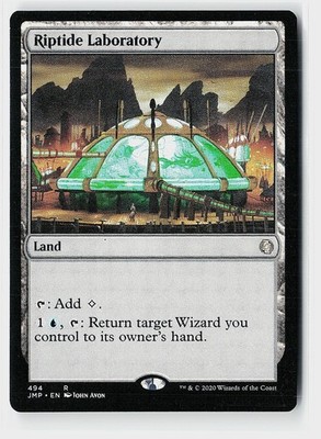 Riptide Laboratory R Jumpstart 494 NM