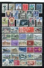 FRANCE - Lot of used stamps