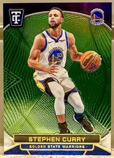 2010-11 Panini Totally Certified Green Parallels Red-Hot 21