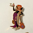 Hard Rock Cafe Halloween Pin Lot — photo 3