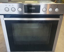 NEFF Backofen (HR5E20F0) mit