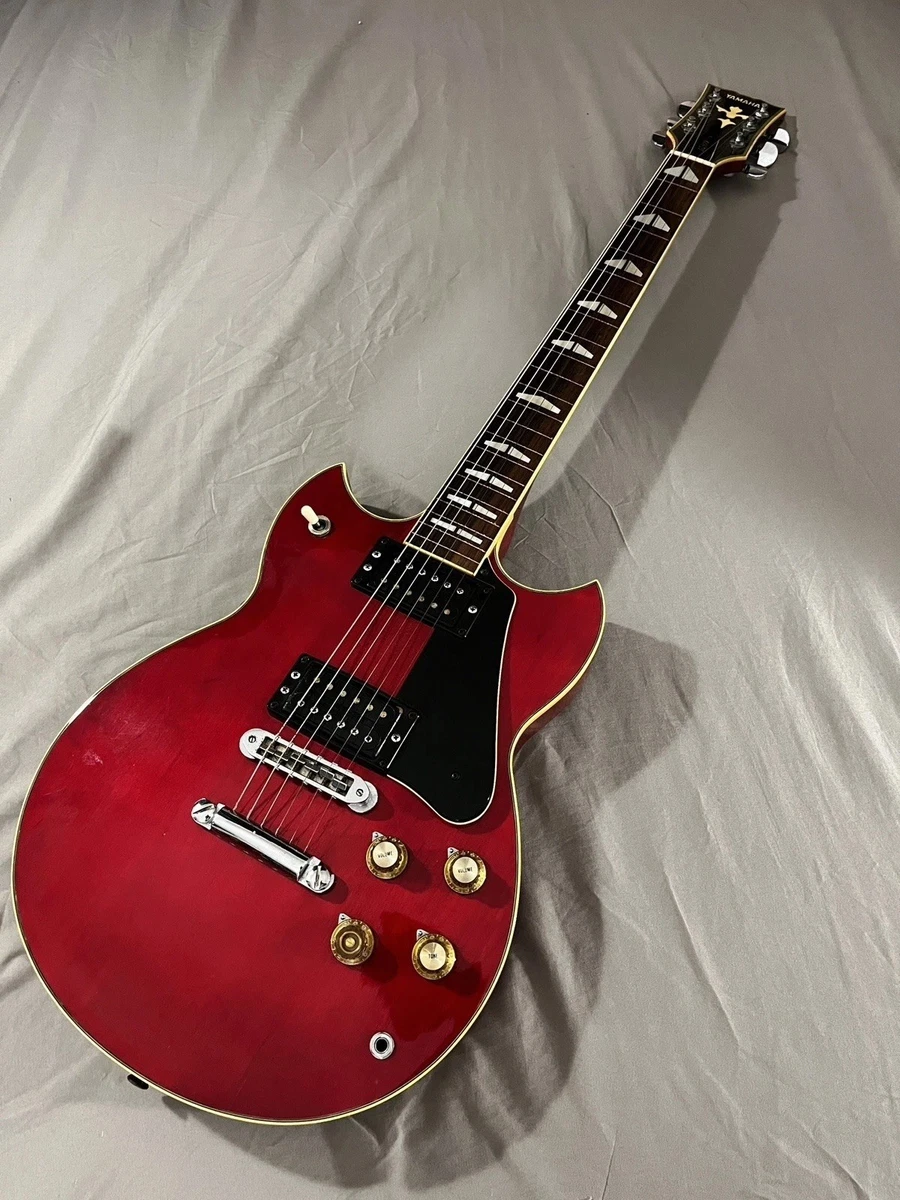 Yamaha SG Electric Guitars for sale - eBay