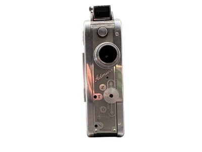 Meopta Admira 8mm Filmkamera Vintage Schmalfilm Kamera Sammler Retro funktional - Bild 1 von 4