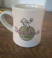 Stan’s Donuts Coffee Mug Chicago