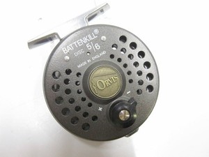 Orvis Battenkill Disc III | eBay