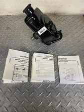 Gm 26015769 Power Steering Pump 1989 1990 1991 Ck 1500 2500 3500 Genuine Nos