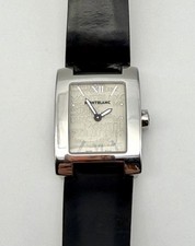 Montblanc Profile 7047 Orologio Cinturino Camille Fournet Swiss Made Vintage