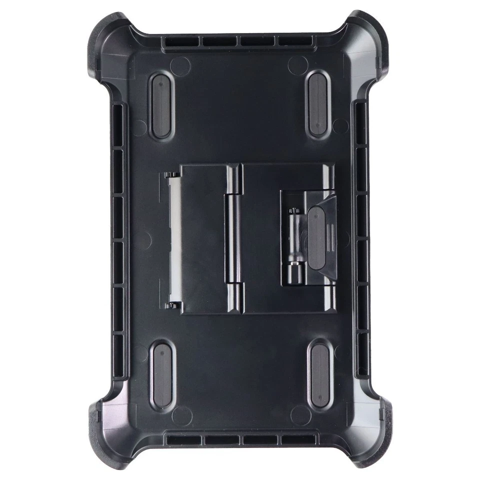 Soporte de repuesto OtterBox para fundas Galaxy Tab A 8.4 Defender - negro Foto 3 de 3