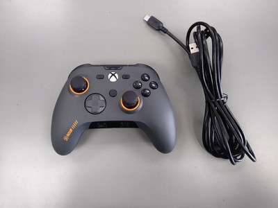SCUF Valor Pro Wireless Steel Gray - Wireless Performance Xbox Controller