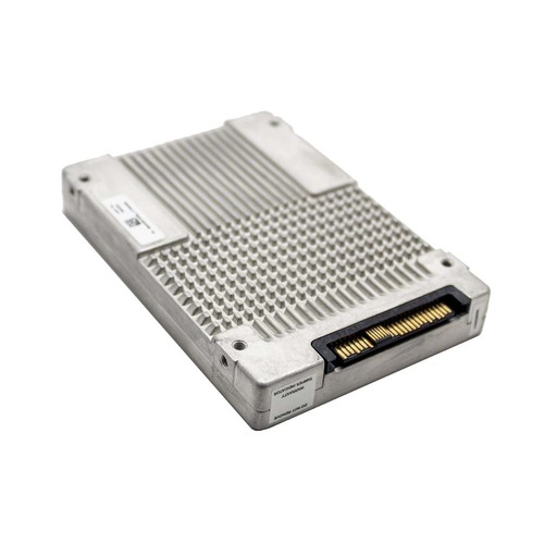 IBM 01ac409 SSD 3.2tb SAS 12gb 2,5 " Disc Condition Solid Server Nas Refurbished - 第 3/3 張圖片