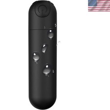 Travel-Friendly Mini Back Massager - Recharge...