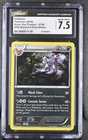 CGC 7.5 UMBREON XY96 BLACK STAR PROMO COSMOS 3 PACK BLISTER POKEMON