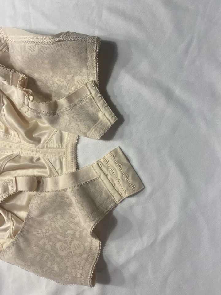 Sujetador para mujer Playtex 44DDD Foto 3 de 4