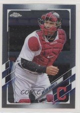 2021 Topps Chrome Update Target Wilson Ramos #USC92 12g7