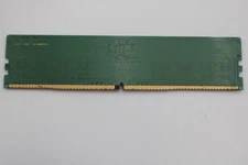 Samsung DDR5 PC5-5600B UDIMM 1Rx8 Desktop Memory M323R2GA3EB0-CWM0L