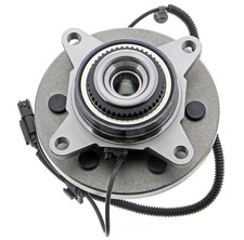 Wheel Bearing and Hub Assembly Mevotech G40302