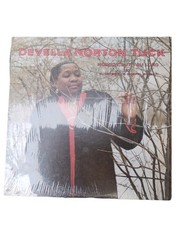 New Covenant Baptist Church-Nothing But You Lord-Devella Norton Vinyl LP...