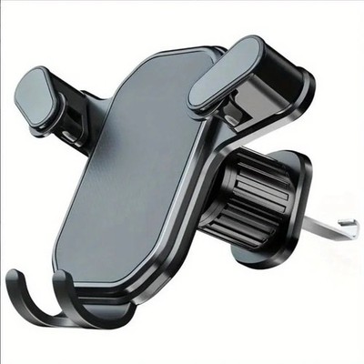 Gravity Car Phone Holder 360 Rotation Universal Car AirVent Mount GPS Holder