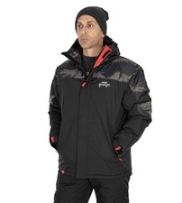 Fox Rage Winter Suit -Predator Fishing/Outdoor & Camping Clothing -Free Delivery