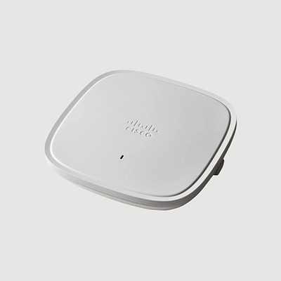 CISCO C9105AXI-E | Catalyst 9105AXI Dual Band WiFi 6 Indoor Access Point