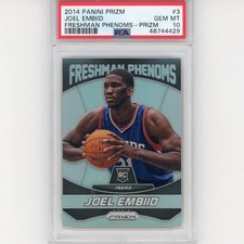 Top 2014-15 NBA Rookies Guide and Basketball Rookie Card Hot List 25