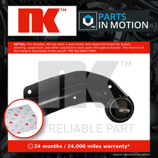 Wishbone / Suspension Arm fits CHEVROLET MALIBU V300 2.4 12 to 16 Track Control