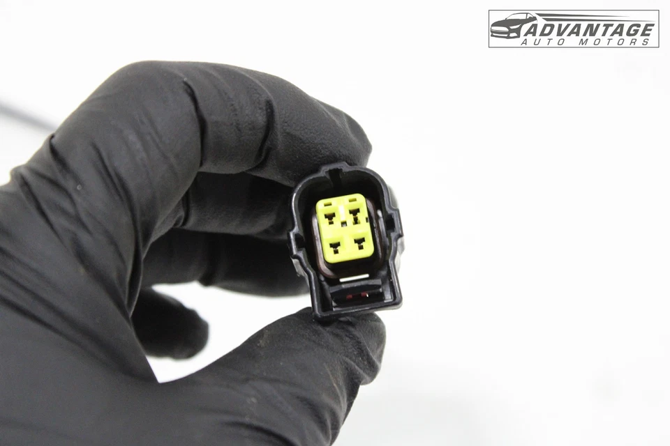 Chrysler Voyager 2020-2024 3,6 L V6 sistema de emisiones sensor de oxígeno Lambda O2 OEM Foto 4 de 4