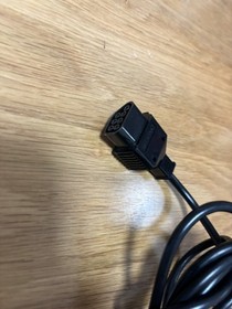 VINTAGE 1985 NINTENDO OEM ZAPPER LIGHT GUN  NES-005 - VGC 