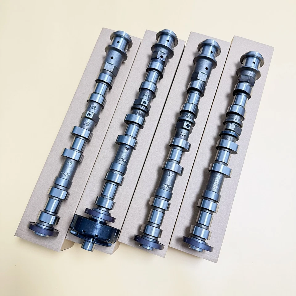 4 Mopar 5184377AH 5184378AH 5184379AH 5184380AH Camshafts for RAM Dodge 3.6L New - Image 2 of 4