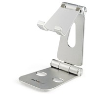 USPTLSTND StarTech.com Handy und Tablet Ständer Faltbarer Universalhalter f ~D~