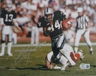 Bo Jackson Signed 8x10 Photo - BAS Authentic Autograph