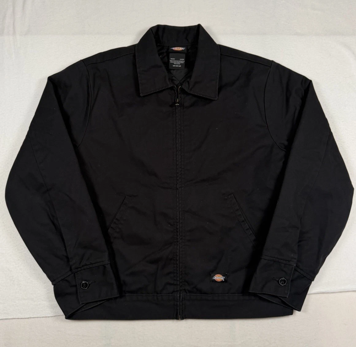 dickies unlined eisenhower jacket products for sale | eBay