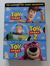 Toy Story Collection