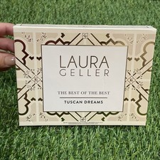 LAURA GELLER The Best of the Best Tuscan Drea...
