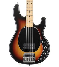 Used Music Man/Retro '70S Stingray Vintage Sunburst 2023 Ochanomizu Honten