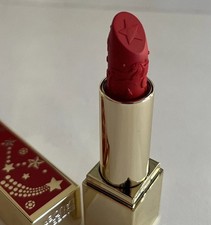 ESTEE LAUDER LIMITED EDITION LIPSTICK STARLET RED FULL SIZE  Brand NEW 