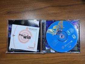 Skies of Arcadia (Sega Dreamcast, 2000) Complete Near Mint See Photos