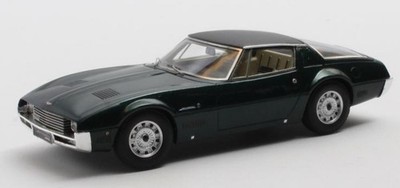 1:43 Jensen Nova Vignale 1967 MATRIX MX41002-161