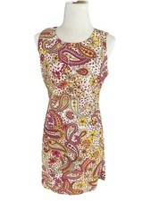 Tommy Hilfiger Women's Sleeveless Dress Size 4